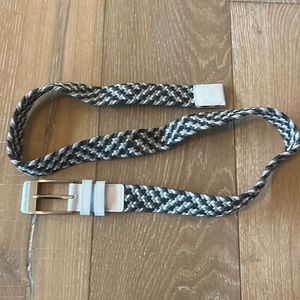 Men’s under armour belt